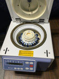 HELMER CENTRIFUGATION CELL WASHER ULTRA CW