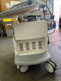 GE VOLUSON E8 ULTRASOUND