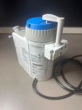 Baxter Drager D-Vapor Desflurane Anesthesia Vaporizer Blue Heated Cassette