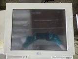 NDS V3C-X15-R210 15 LCD MEDICAL MONITOR FOR PARTS