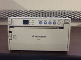 MITSUBISHI P93DW LASER PRINTER