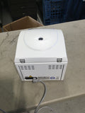 VWR REFIGERATED MICRO CENTRIFUGE W/ ROTOR & LID REF 2400-37