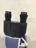 AMSCOPE B120 SERIES LED BINOCULAR COMPUND MICROSCOPE