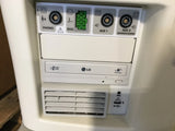 GE VIVID 7 DIMENSION ULTRASOUND DIAGNOSTIC SYSTEM FOR PARTS ONLY