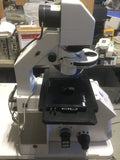CARL ZEISS OBSERVER Z1 INVERTED MICROSCOPE