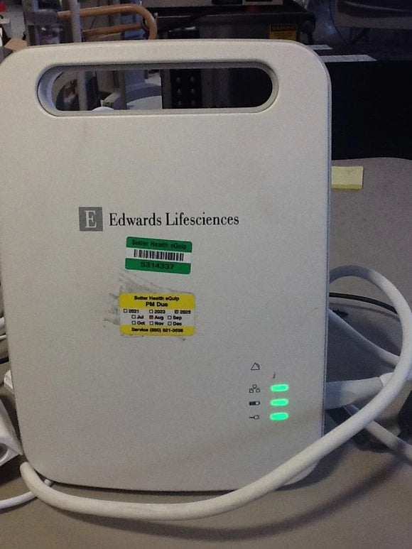 EDWARDS LIFESCIENCES EV1000 SYSTEM