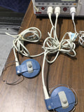 PHILIPS M1350B 50XM FETAL MONITOR