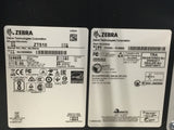 ZEBRA ZT510 DIGITAL PRINTER