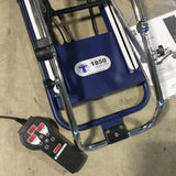 Furniss Corporation Phoenix Model 1850 Knee CPM NEW OPEN BOX