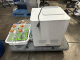 Genscript AmMag Protein/Antibody Purification System SA-1012 Cracked Glass