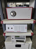Richard Wolf Endocam Performance HD System Light Source Printer Cart PowerTested