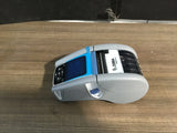 ZEBRA ZQ610 BARCODE THERMAL LABEL PRINTER NEW OPEN BOX