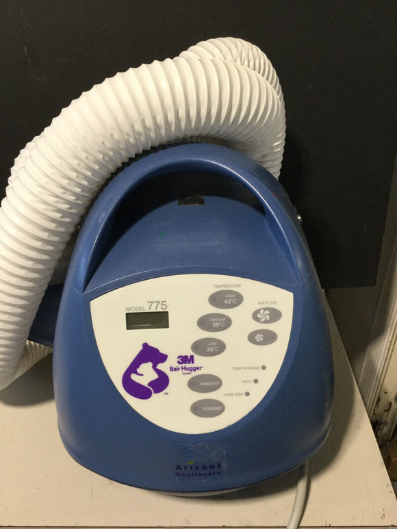 3M 775 BAIR HUGGER PATIENT WARMER