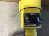 OHMAR VEGA VEGA PULS 62.UF RADAR LEVEL SENSOR