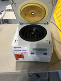EPPENDORF 5417R REFRIGERATED CENTRIFUGE