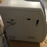 BECKMAN COULTER PHARMACEUTICAL ANALYSIS SYSTEM POWER TESTED