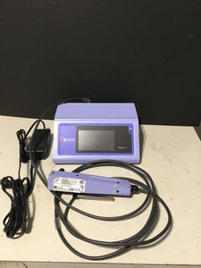 HARVARD APPARATUS 70-4507 PUMP 11 ELITE MODEL NANOMITE