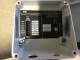 ABB TB82 ELECTRODE CONDUCTIVITY PH TRANSMITTER