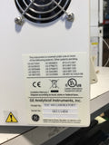 GE ANALYTICAL TOC 900 LAB SIEVERS 900 ANALYZER