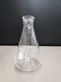 KIMBLE 27070-1000 FLASK FILTERING WITH HOSE CONN NEW IN BOX