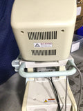 Shimadzu Sarano Ultrasound with Vaginal Transducer OBGYN Ultrasound TESTED