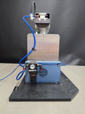 HUDSON CONTROL GROUP MICROPLATE BARCODE LABEL APPLICATOR ASSEMBLY