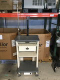STORZ 9805T-20 ENDOSKOPE CART