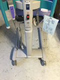 ARJO TEMPO MAXI MOVE POWER ELECTRIC PATIENT LIFT FOR PARTS NO BATTERY