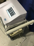 WELCH ALLYN ELECTROCARDIOGRAPH CART CP150