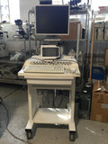 GE CASE SERIES STRESS TEST SYSTEM