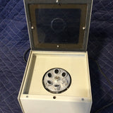 CLINASEAL SEALED TECHNOLOGY CENTRIFUGE