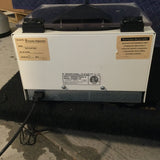 DRUCKER 853VES CENTRIFUGE