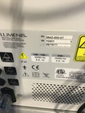 Lumenis Novus Varia Multicolor Photocoagulation Laser System