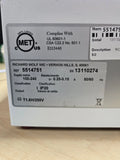 RICHARD WOLF 5514751 ENDOCAM PERFORMANCE HD CONTROLLER SONY LMD-2110MD SURGICAL