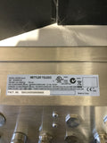 METTLER TOLEDO IND560 HARSH WEIGHING TERMINAL