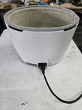 BUCHI B-490 HEATING BATH AND BUCHI R-200 ROTAVAPOR