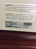 JULABO PURA 14 WATER BATH UNTESTED NO POWER CORD
