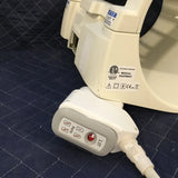 GE MEDICAL SYSTEM 5182594 MR 450-1.5T SPLIT HEAD COIL MISSING LATCH