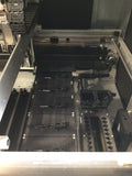 ROCHE COBAS AMPLIPREP AUTOMATED MOLECULAR DIAGNOSTICS