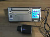 MICRO DIRECT PRINTER MICRO lab TOUCHSCREEN PORTABLE SPIROMETER