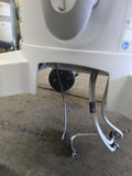 ZONARE ZS3 ULTRASOUND SYSTEM UNTESTED FOR PARTS