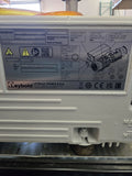 LEYBOLD SOGEVAC SV40 VACUUM PUMP UNABLE TO POWER TEST