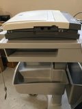 GE MAC 5500 RESTING ECG ANALYSIS SYSTEM