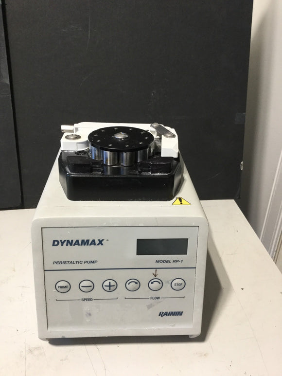 RAININ RP-1 PERISTALTIC PUMP