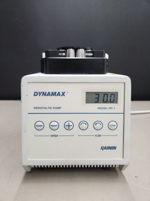 RAININ RP-1 PERISTALTIC PUMP