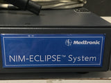 MEDTRONIC NIM-ECLIPSE SYSTEM 1 NIM-Eclipse System Device 1 NM Eclipse System