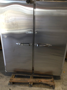 MCCALL DT4-4045 RFRIGERATOR AND OR FREEZER