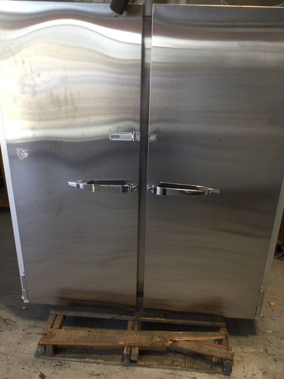 MCCALL DT4-4045 RFRIGERATOR AND OR FREEZER