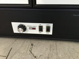 CURTIN MATHESON SCIENTIFIC C1487-11 EQUATHERM INCUBATOR