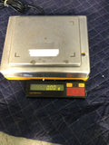 SARTORIUS HD 1000 PRECISION BALANCE & SCALES